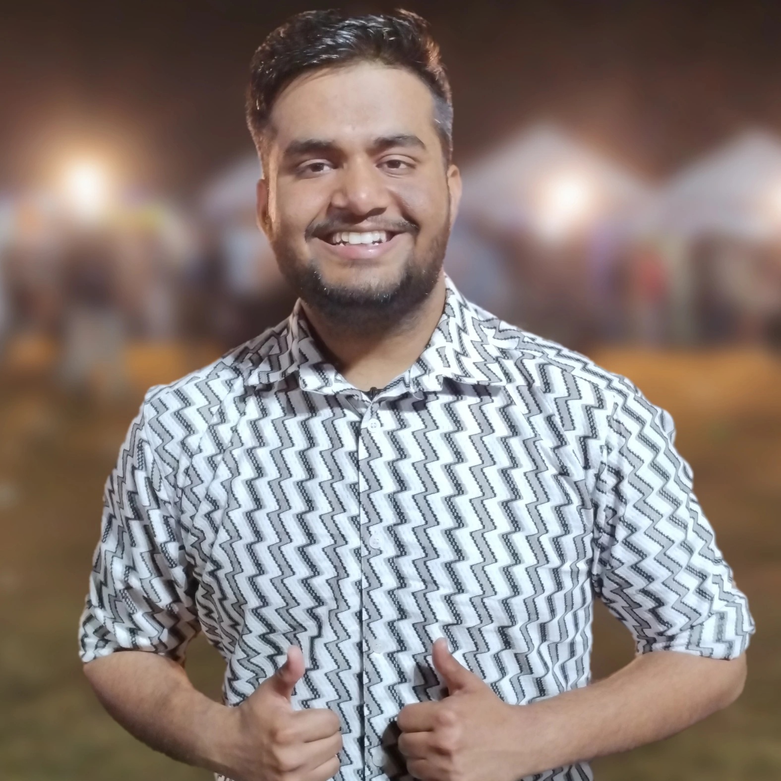 Jatin Gupta