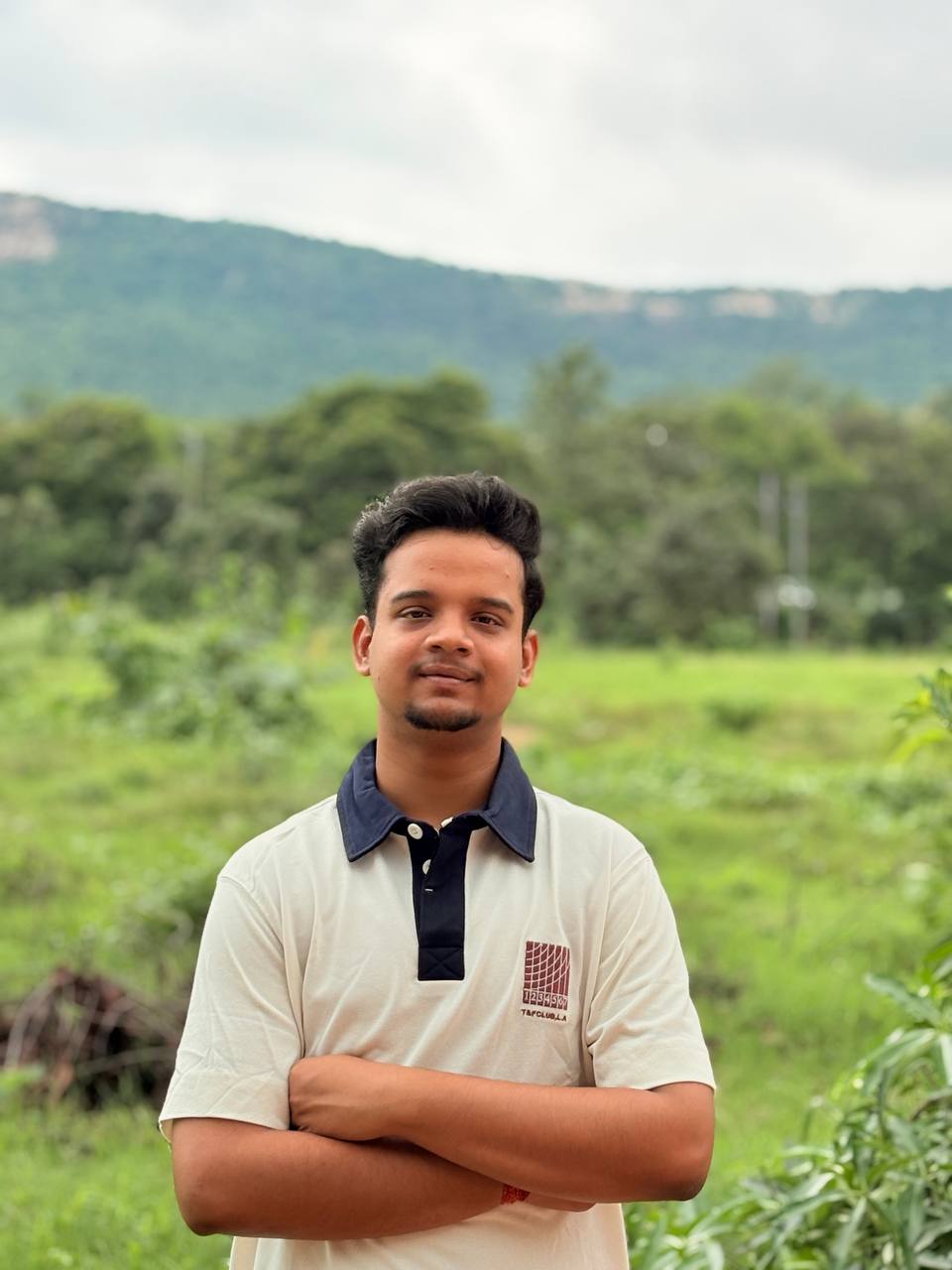 Nitin Nandan