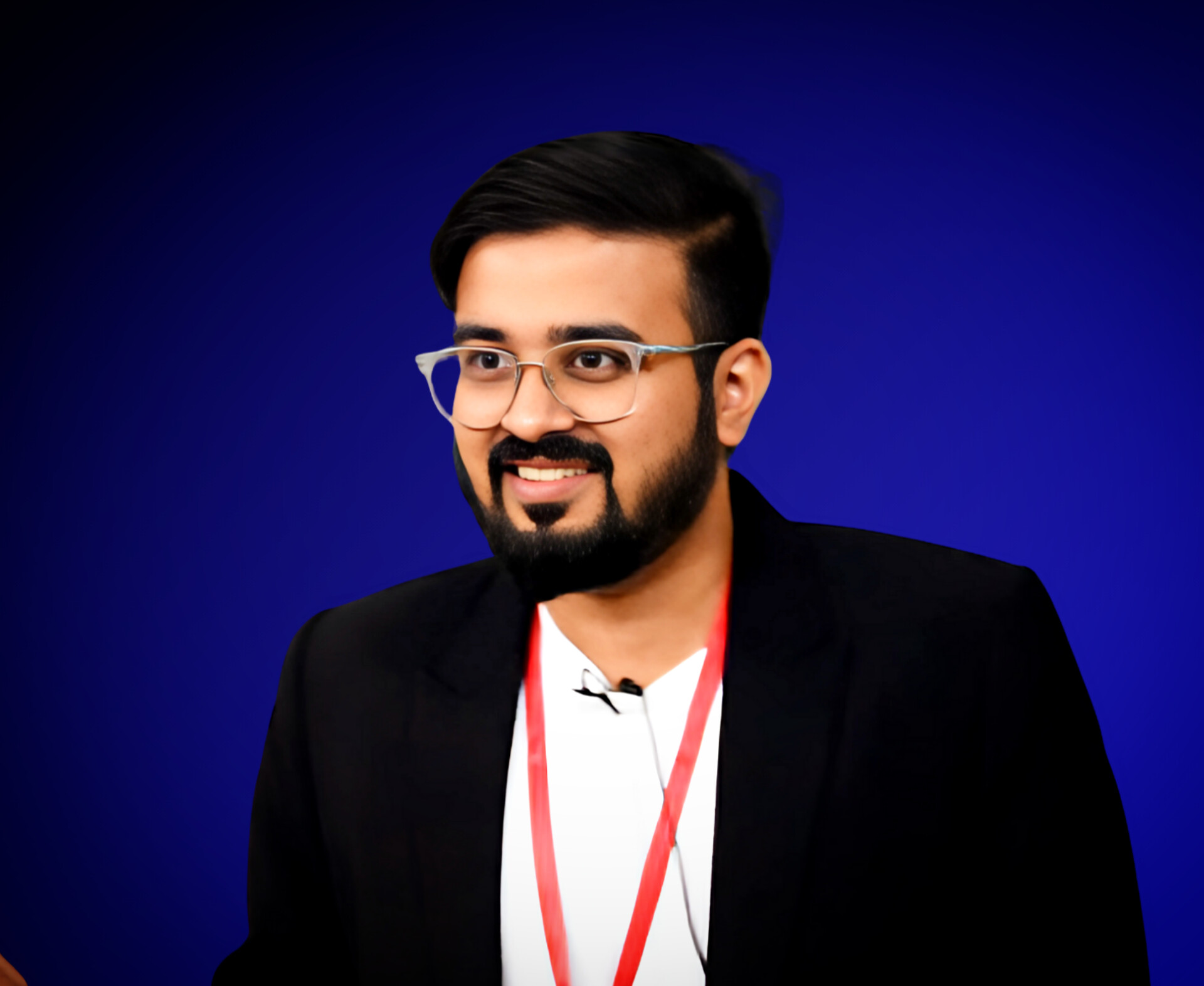 Subham Surana